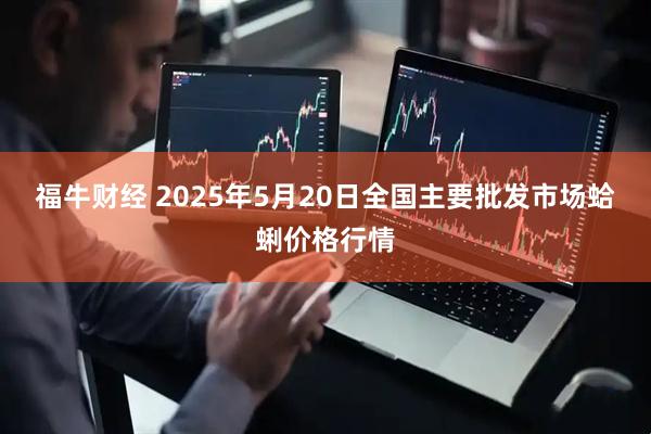 福牛财经 2025年5月20日全国主要批发市场蛤蜊价格行情